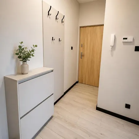 Baszta Apartment Krakow